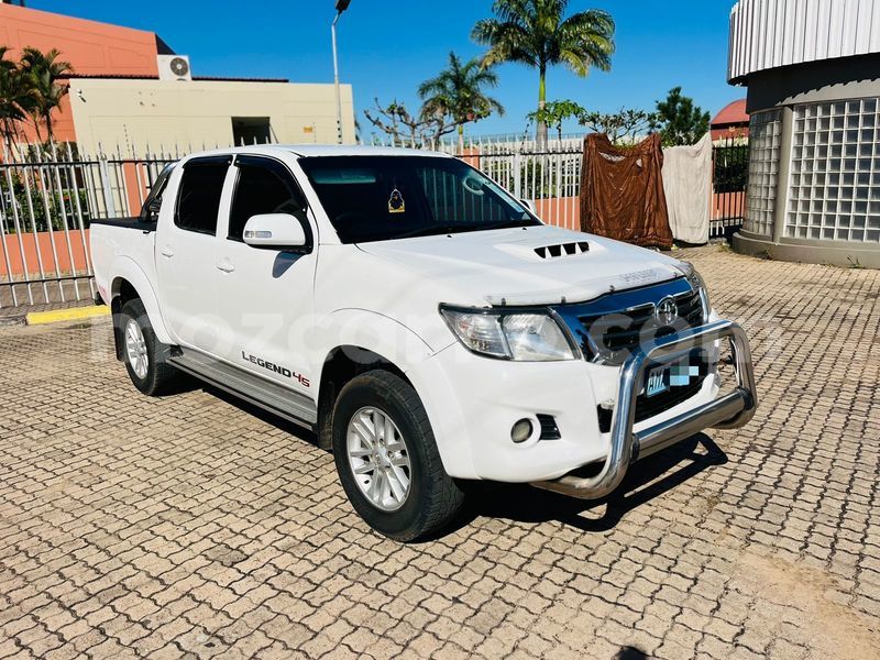 Big with watermark toyota hilux maputo maputo 23991