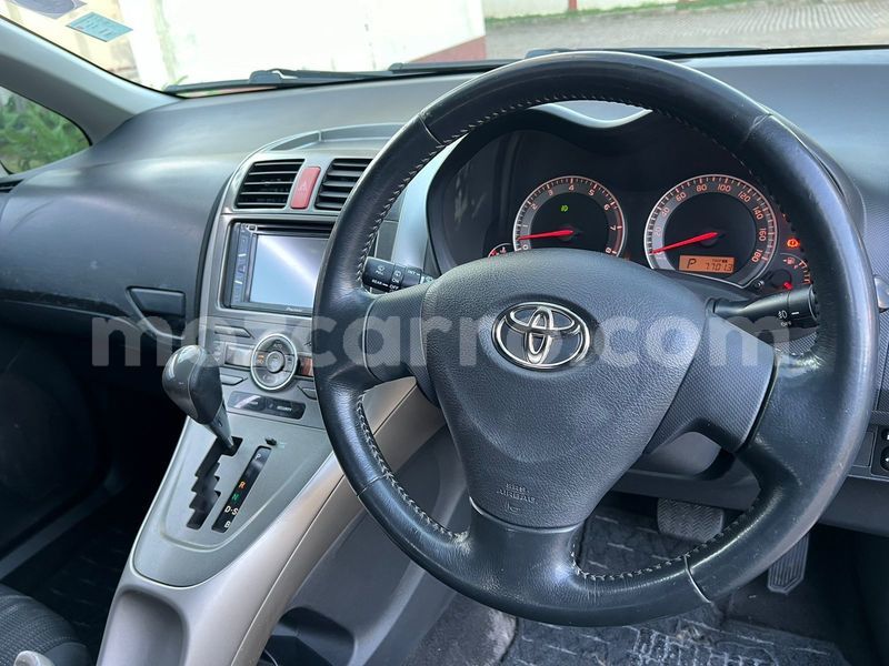 Big with watermark toyota auris maputo maputo 23992