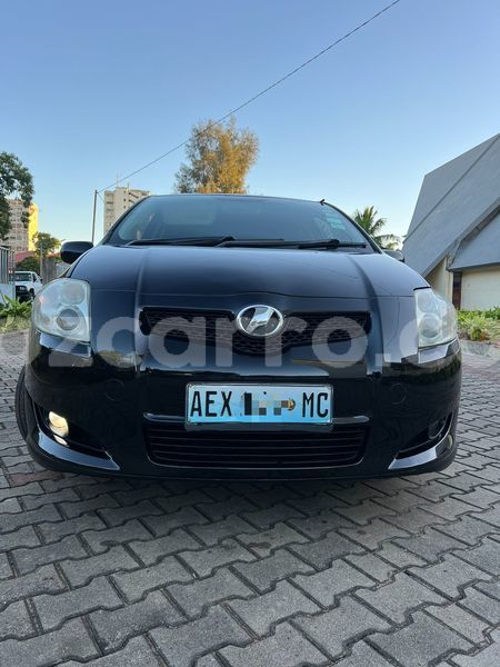 Big with watermark toyota auris maputo maputo 23992