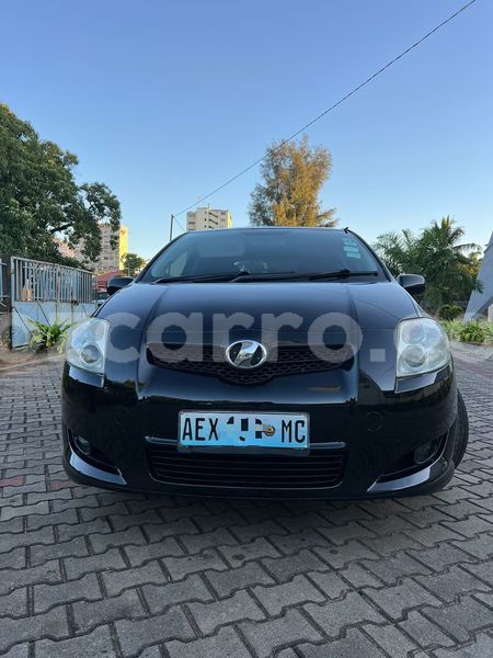 Big with watermark toyota auris maputo maputo 23992