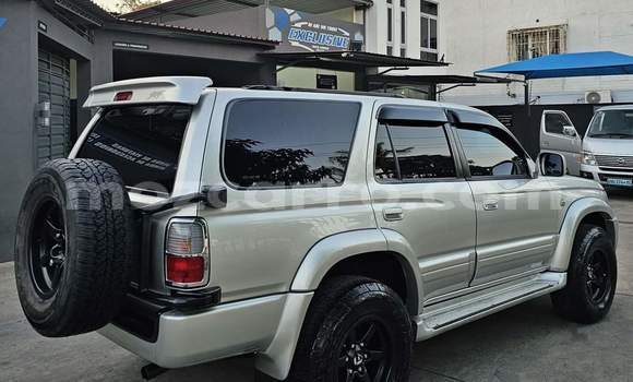 Cars for sale in mozambique - mozcarro