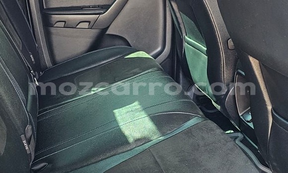 Buy Used Ford Ranger Blue Car in Maputo in Maputo Buy Used Ford Ranger Blue Car in Maputo in Maputo