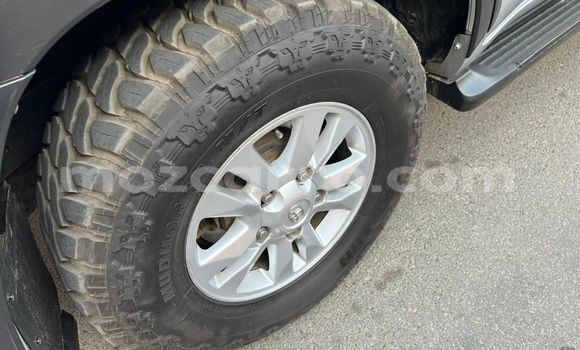 Tenga Tsaru Toyota Land Cruiser Prado Sirivha Mota in Maputo in Maputo Tenga Tsaru Toyota Land Cruiser Prado Sirivha Mota in Maputo in Maputo