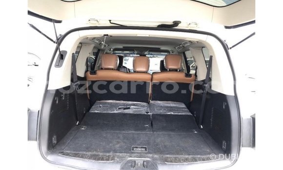 Nunua Imported Nissan Patrol Nyeupe Gari ndani ya Import - Dubai nchini Cabo Delgado Nunua Imported Nissan Patrol Nyeupe Gari ndani ya Import - Dubai nchini Cabo Delgado