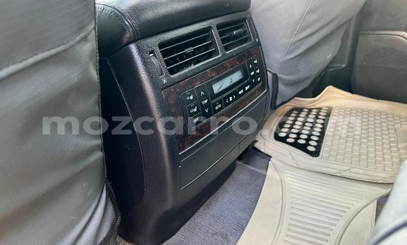 Tenga Tsaru Toyota Land Cruiser Prado Sirivha Mota in Maputo in Maputo Tenga Tsaru Toyota Land Cruiser Prado Sirivha Mota in Maputo in Maputo