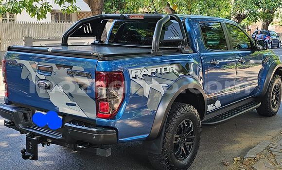 Tenga Tsaru Ford Ranger Bhuruu Mota in Maputo in Maputo Tenga Tsaru Ford Ranger Bhuruu Mota in Maputo in Maputo
