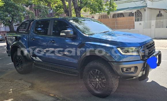 Tenga Tsaru Ford Ranger Bhuruu Mota in Maputo in Maputo Tenga Tsaru Ford Ranger Bhuruu Mota in Maputo in Maputo