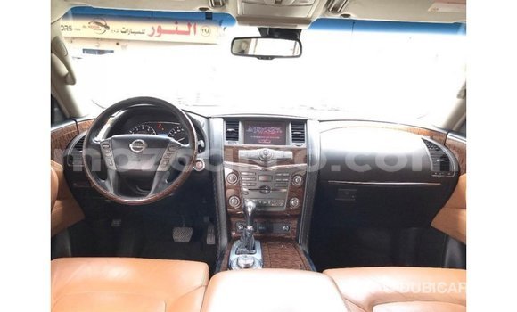 Nunua Imported Nissan Patrol Nyeupe Gari ndani ya Import - Dubai nchini Cabo Delgado Nunua Imported Nissan Patrol Nyeupe Gari ndani ya Import - Dubai nchini Cabo Delgado