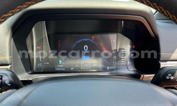 Nunua Ilio tumika Ford Ranger Nyingine Gari ndani ya Maputo nchini Maputo Nunua Ilio tumika Ford Ranger Nyingine Gari ndani ya Maputo nchini Maputo