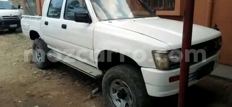 Big with watermark toyota hilux maputo maputo 24000