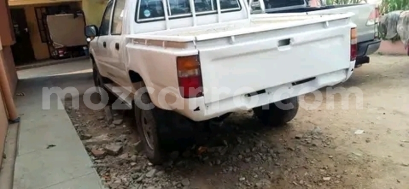 Big with watermark toyota hilux maputo maputo 24000