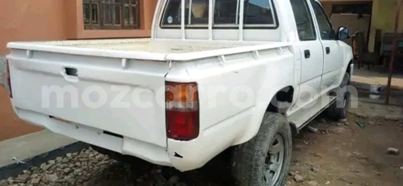 Big with watermark toyota hilux maputo maputo 24000