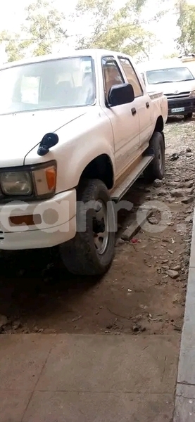 Big with watermark toyota hilux maputo maputo 24000