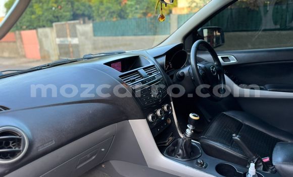 Tenga Tsaru Mazda BT-50 Chena Mota in Maputo in Maputo Tenga Tsaru Mazda BT-50 Chena Mota in Maputo in Maputo