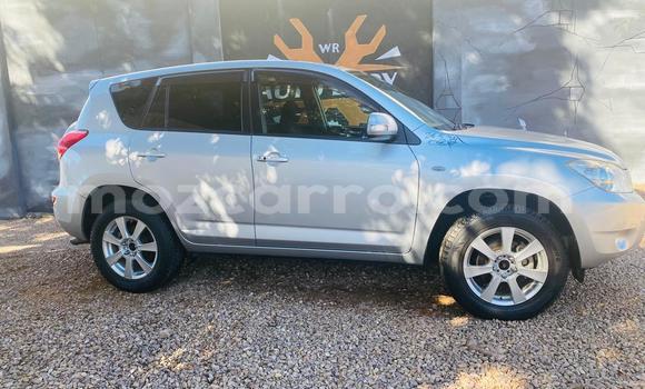 Buy New Toyota RAV4 Silver Car in Maputo in Maputo Buy New Toyota RAV4 Silver Car in Maputo in Maputo