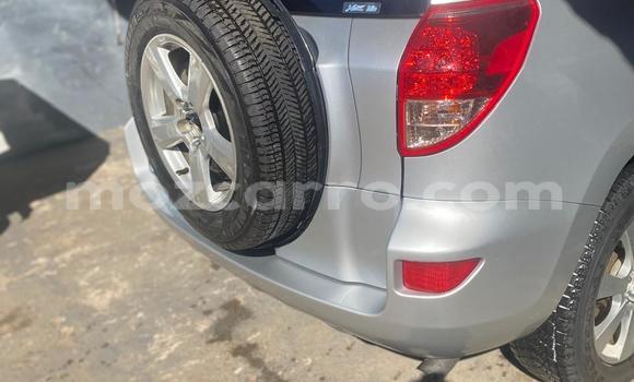 Buy New Toyota RAV4 Silver Car in Maputo in Maputo Buy New Toyota RAV4 Silver Car in Maputo in Maputo