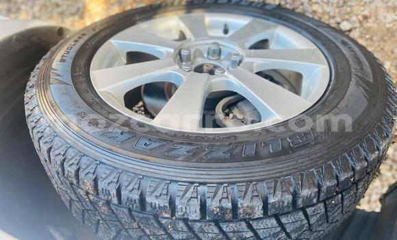 Buy New Toyota RAV4 Silver Car in Maputo in Maputo Buy New Toyota RAV4 Silver Car in Maputo in Maputo