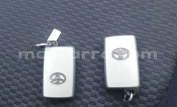 Buy New Toyota RAV4 Silver Car in Maputo in Maputo Buy New Toyota RAV4 Silver Car in Maputo in Maputo