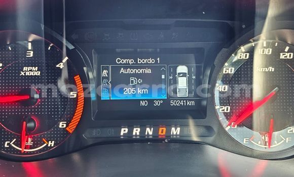 Comprar Novo Ford Ranger Azul Carro em Maputo em Maputo Comprar Novo Ford Ranger Azul Carro em Maputo em Maputo