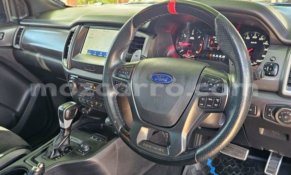 Comprar Novo Ford Ranger Azul Carro em Maputo em Maputo Comprar Novo Ford Ranger Azul Carro em Maputo em Maputo
