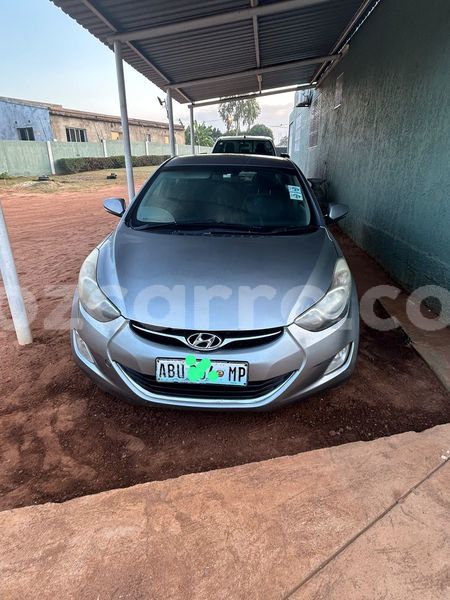 Big with watermark hyundai elantra maputo maputo 24010