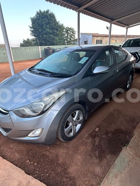 Big with watermark hyundai elantra maputo maputo 24010