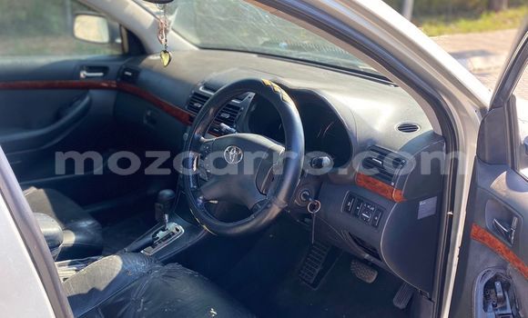 Buy Used Toyota Avensis Other Car in Maputo in Maputo Buy Used Toyota Avensis Other Car in Maputo in Maputo