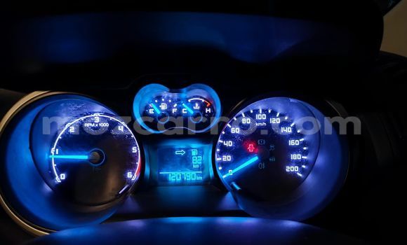 Buy Used Ford Ranger White Car in Maputo in Maputo Buy Used Ford Ranger White Car in Maputo in Maputo