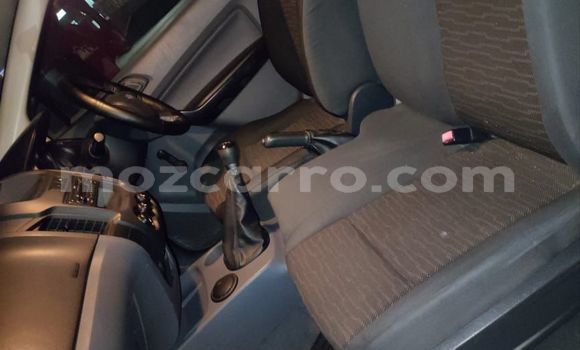 Buy Used Ford Ranger White Car in Maputo in Maputo Buy Used Ford Ranger White Car in Maputo in Maputo