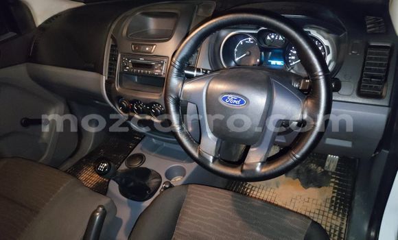 Buy Used Ford Ranger White Car in Maputo in Maputo Buy Used Ford Ranger White Car in Maputo in Maputo