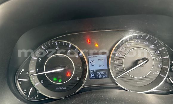 Nunua Ilio tumika Nissan Patrol Fedha Gari ndani ya Maputo nchini Maputo Nunua Ilio tumika Nissan Patrol Fedha Gari ndani ya Maputo nchini Maputo