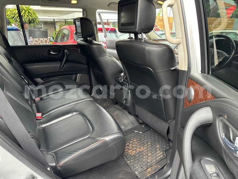 Big with watermark nissan patrol maputo maputo 24015