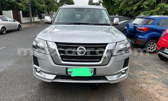 Nunua Ilio tumika Nissan Patrol Fedha Gari ndani ya Maputo nchini Maputo Nunua Ilio tumika Nissan Patrol Fedha Gari ndani ya Maputo nchini Maputo
