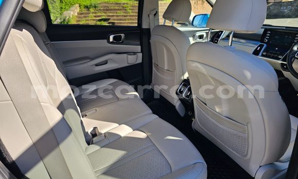 Tenga Tsaru Kia Sorento Bhuruu Mota in Maputo in Maputo Tenga Tsaru Kia Sorento Bhuruu Mota in Maputo in Maputo