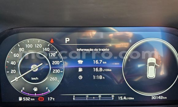 Tenga Tsaru Kia Sorento Bhuruu Mota in Maputo in Maputo Tenga Tsaru Kia Sorento Bhuruu Mota in Maputo in Maputo