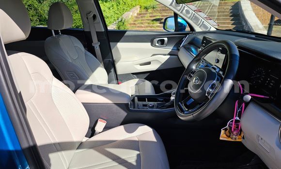 Tenga Tsaru Kia Sorento Bhuruu Mota in Maputo in Maputo Tenga Tsaru Kia Sorento Bhuruu Mota in Maputo in Maputo