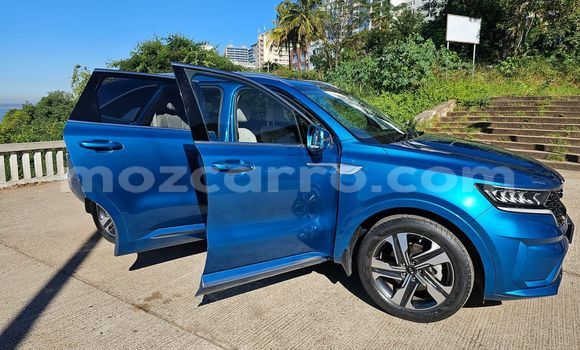 Tenga Tsaru Kia Sorento Bhuruu Mota in Maputo in Maputo Tenga Tsaru Kia Sorento Bhuruu Mota in Maputo in Maputo
