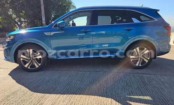 Tenga Tsaru Kia Sorento Bhuruu Mota in Maputo in Maputo Tenga Tsaru Kia Sorento Bhuruu Mota in Maputo in Maputo