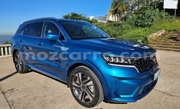 Tenga Tsaru Kia Sorento Bhuruu Mota in Maputo in Maputo Tenga Tsaru Kia Sorento Bhuruu Mota in Maputo in Maputo