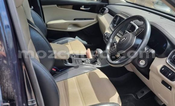 Tenga Tsaru Kia Sorento Bhuruu Mota in Maputo in Maputo Tenga Tsaru Kia Sorento Bhuruu Mota in Maputo in Maputo