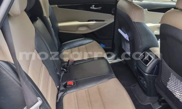 Tenga Tsaru Kia Sorento Bhuruu Mota in Maputo in Maputo Tenga Tsaru Kia Sorento Bhuruu Mota in Maputo in Maputo