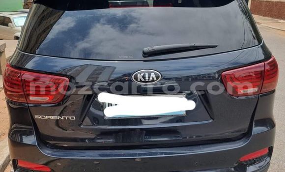 Tenga Tsaru Kia Sorento Bhuruu Mota in Maputo in Maputo Tenga Tsaru Kia Sorento Bhuruu Mota in Maputo in Maputo