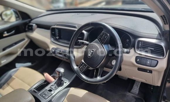 Tenga Tsaru Kia Sorento Bhuruu Mota in Maputo in Maputo Tenga Tsaru Kia Sorento Bhuruu Mota in Maputo in Maputo