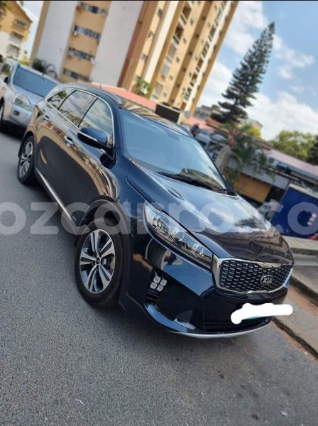 Big with watermark kia sorento maputo maputo 24018