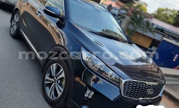 Tenga Tsaru Kia Sorento Bhuruu Mota in Maputo in Maputo Tenga Tsaru Kia Sorento Bhuruu Mota in Maputo in Maputo