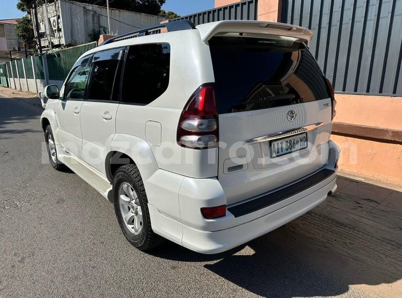 Big with watermark toyota land cruiser prado maputo maputo 24019