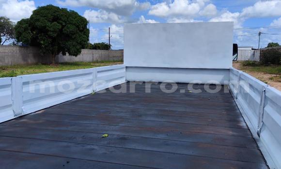 Comprar Usado Mitsubishi FTO Branco Carro em Maputo em Maputo Comprar Usado Mitsubishi FTO Branco Carro em Maputo em Maputo