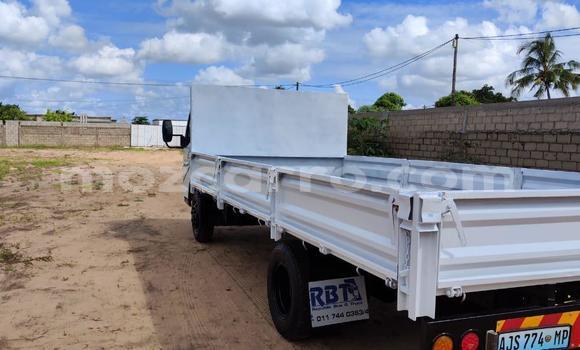 Comprar Usado Mitsubishi FTO Branco Carro em Maputo em Maputo Comprar Usado Mitsubishi FTO Branco Carro em Maputo em Maputo