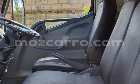 Comprar Usado Mitsubishi FTO Branco Carro em Maputo em Maputo Comprar Usado Mitsubishi FTO Branco Carro em Maputo em Maputo