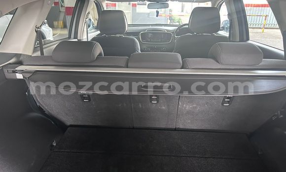 Buy Used Kia Sorento Silver Car in Maputo in Maputo Buy Used Kia Sorento Silver Car in Maputo in Maputo